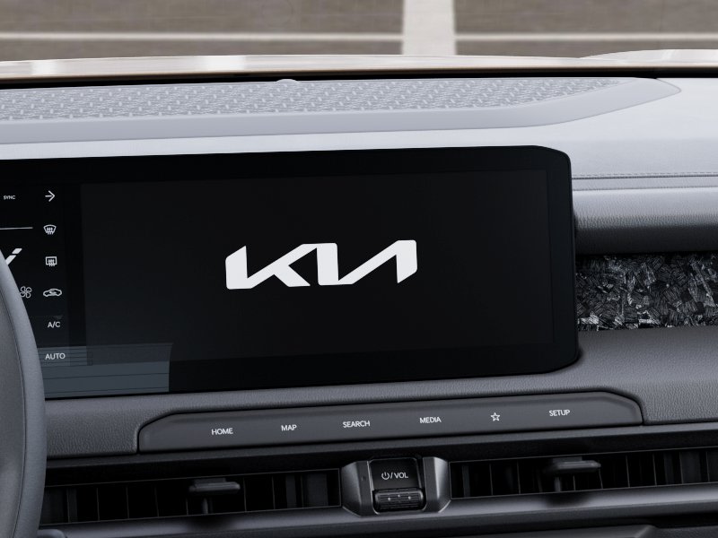 Thumbnail: 2027 Kia Telluride - 12