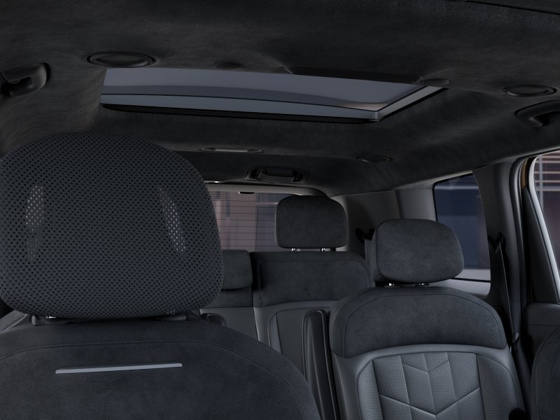 Thumbnail: 2027 Kia Telluride - 27