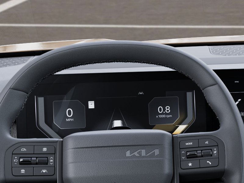 Thumbnail: 2027 Kia Telluride - 21