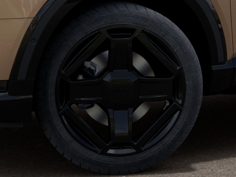 Thumbnail: 2027 Kia Telluride - 16