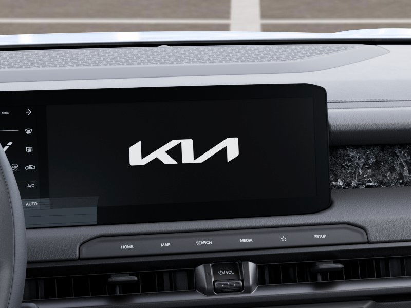 Thumbnail: 2027 Kia Telluride - 12