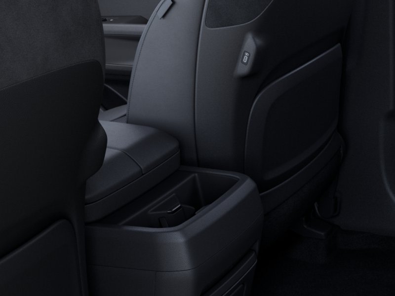 Thumbnail: 2027 Kia Telluride - 26