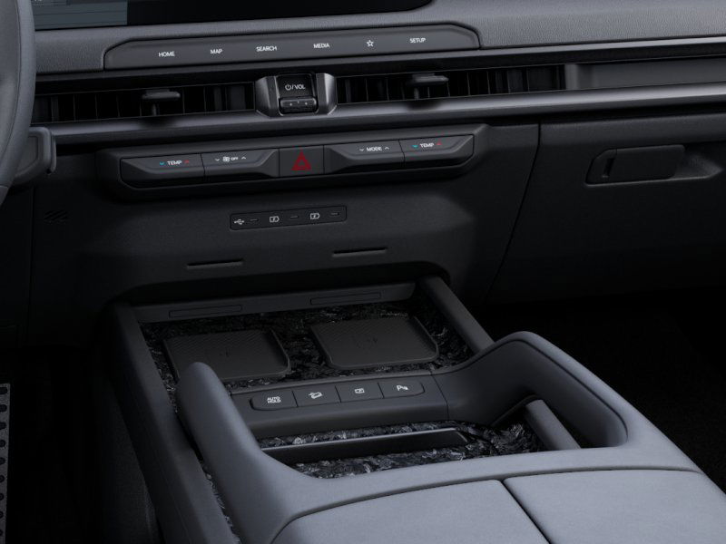 Thumbnail: 2027 Kia Telluride - 23