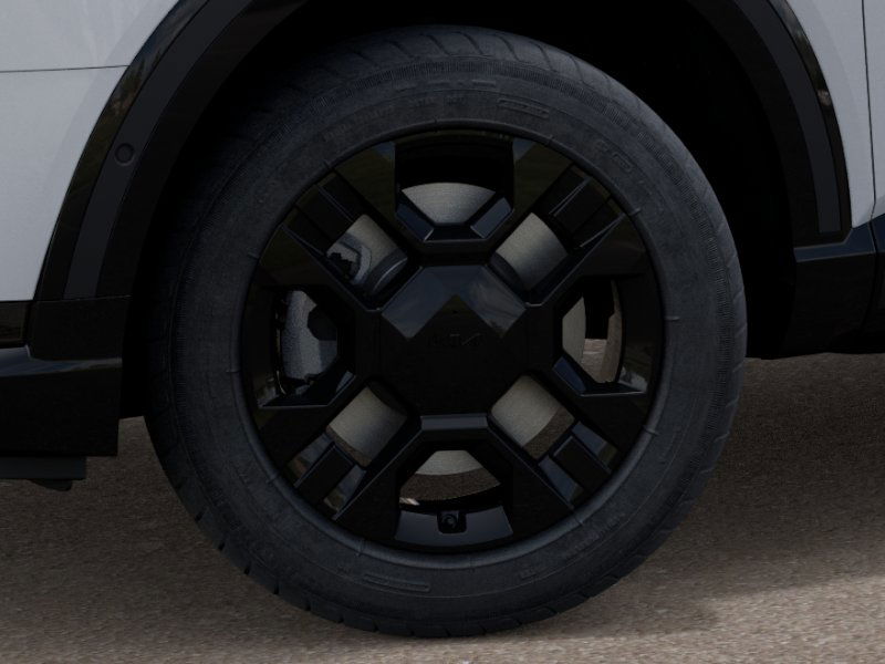 Thumbnail: 2027 Kia Telluride - 8