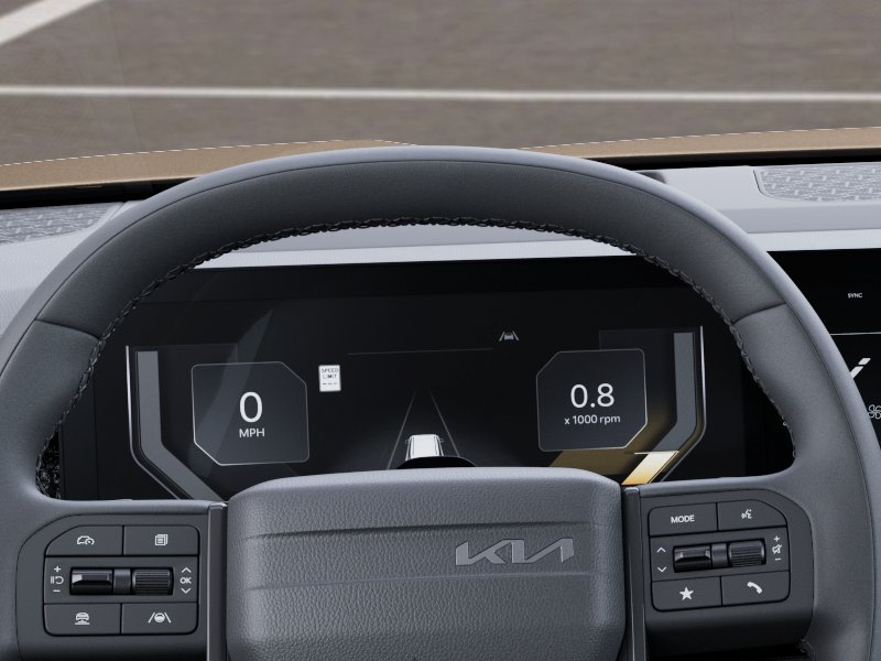 Thumbnail: 2027 Kia Telluride - 21