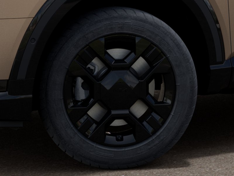 Thumbnail: 2027 Kia Telluride - 7
