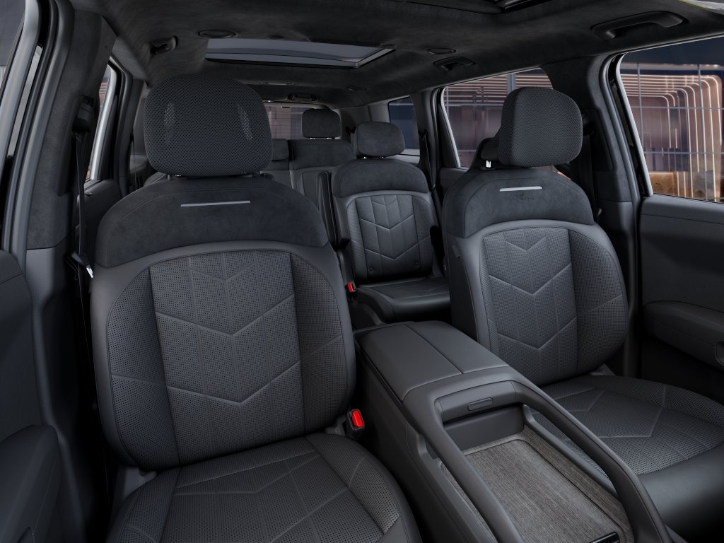 Thumbnail: 2027 Kia Telluride - 6