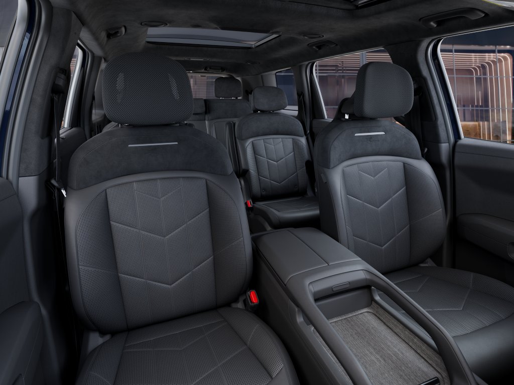 Thumbnail: 2027 Kia Telluride - 7