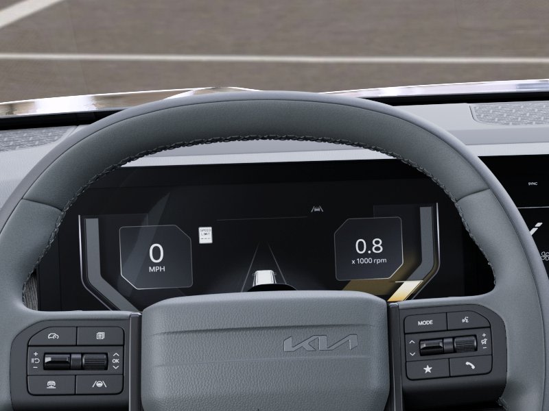 Thumbnail: 2027 Kia Telluride - 21