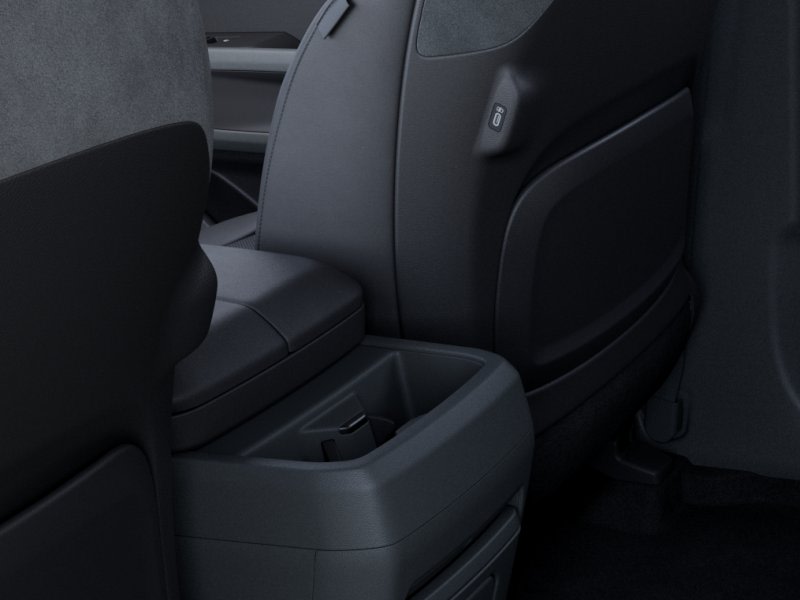 Thumbnail: 2027 Kia Telluride - 26