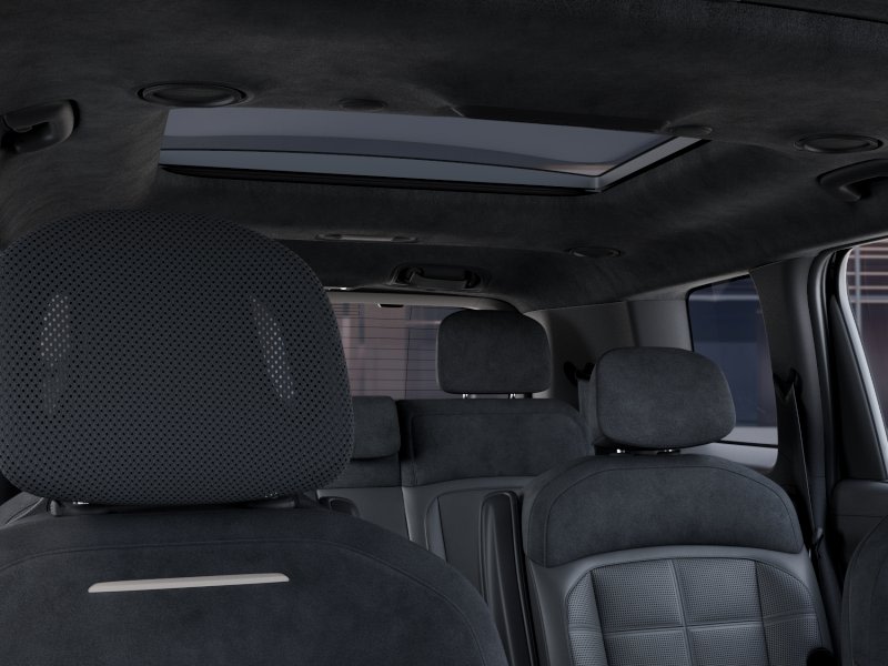 Thumbnail: 2027 Kia Telluride - 27