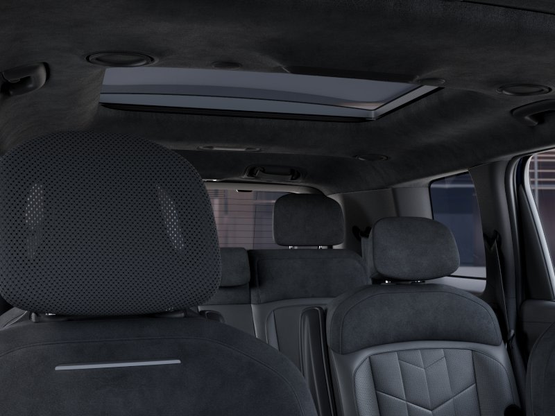 Thumbnail: 2027 Kia Telluride - 27