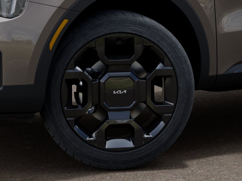 Thumbnail: 2026 Kia Sorento - 17