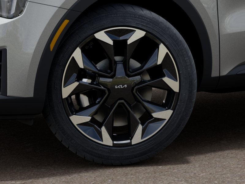 Thumbnail: 2026 Kia Sorento - 8