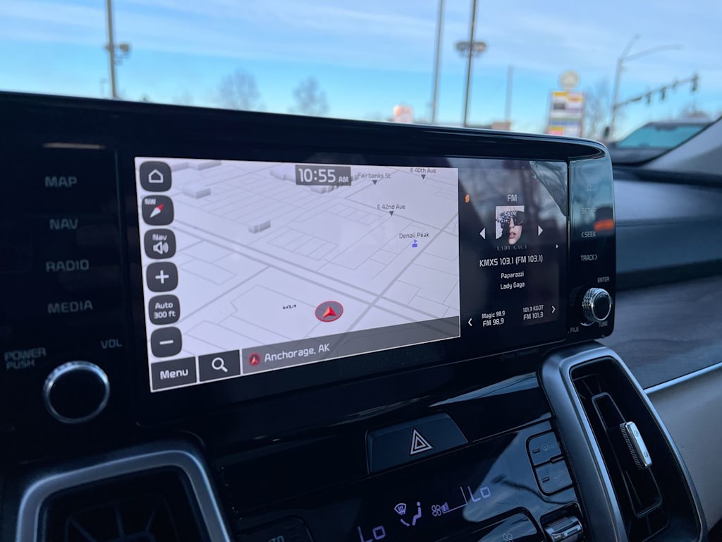 Thumbnail: 2023 Kia Sorento - 22