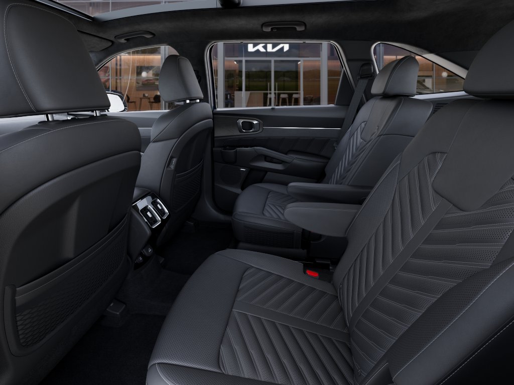 Thumbnail: 2026 Kia Sorento - 21