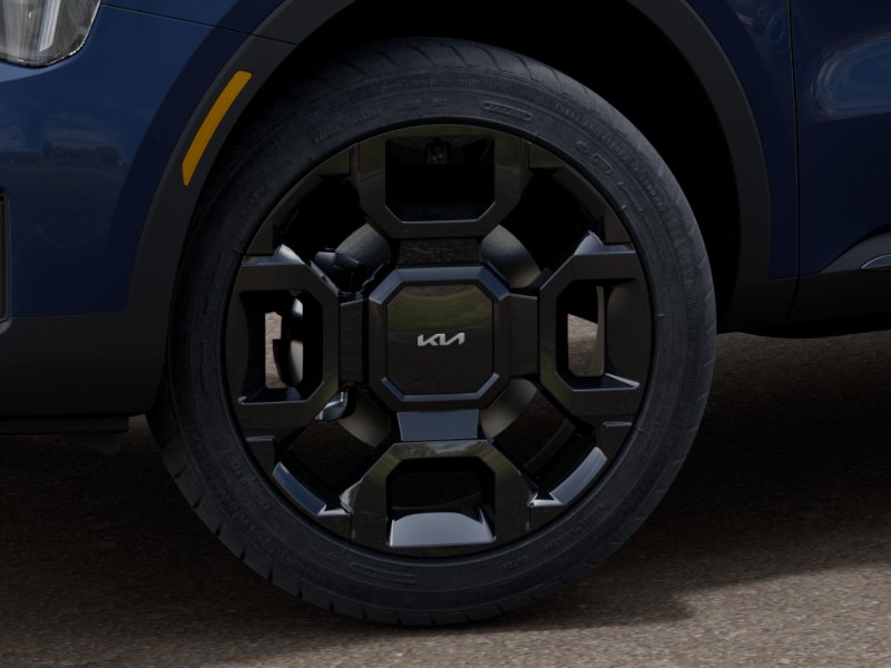 Thumbnail: 2026 Kia Sorento - 17