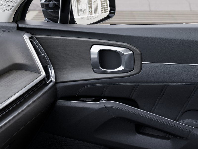 Thumbnail: 2026 Kia Sorento - 25