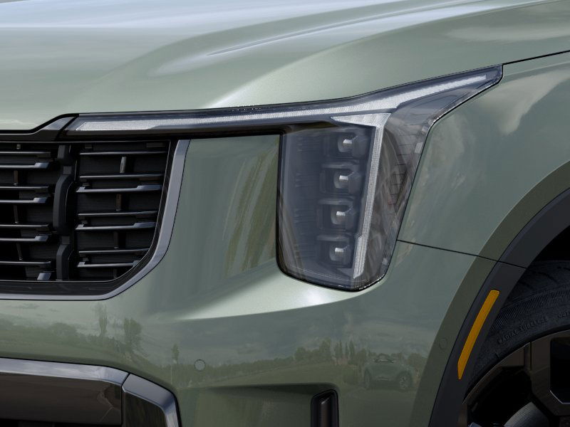 Thumbnail: 2026 Kia Sorento - 18