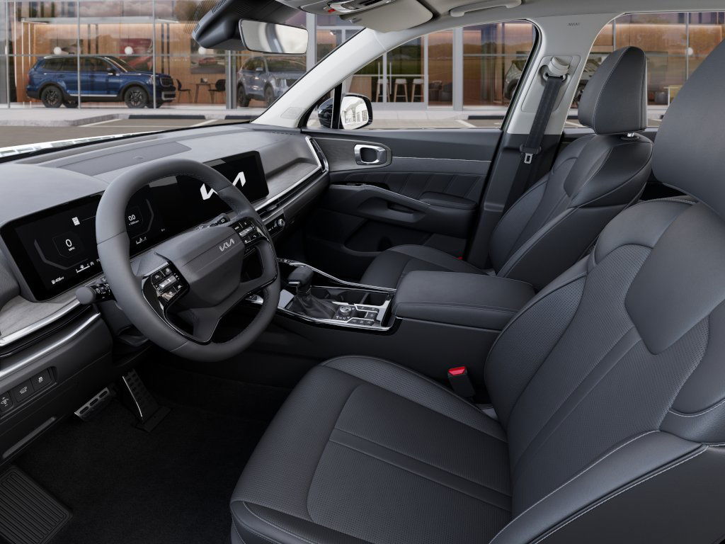 Thumbnail: 2026 Kia Sorento - 9