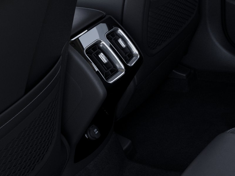 Thumbnail: 2026 Kia Sorento - 26