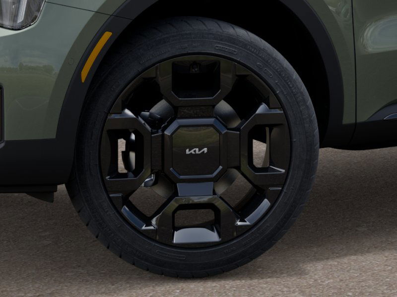 Thumbnail: 2026 Kia Sorento - 7
