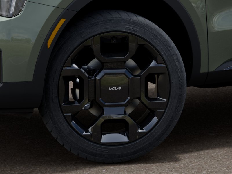 Thumbnail: 2026 Kia Sorento - 17