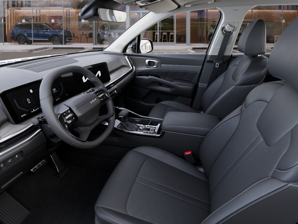 Thumbnail: 2026 Kia Sorento - 7