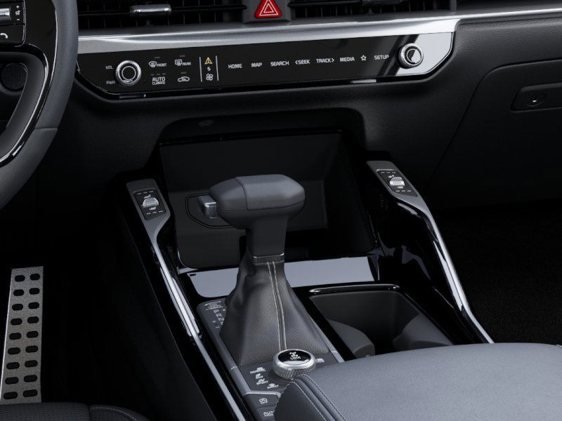 Thumbnail: 2026 Kia Sorento - 12