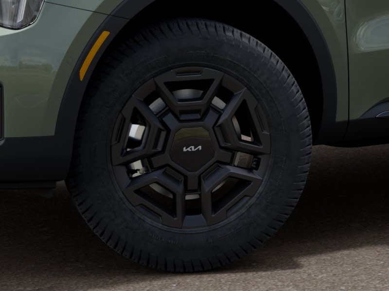 Thumbnail: 2026 Kia Sorento - 6