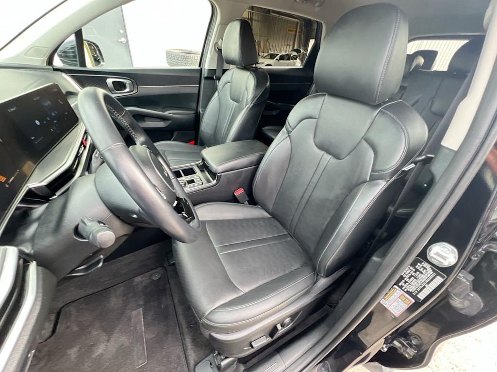 Thumbnail: 2024 Kia Sorento - 8