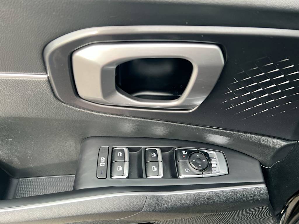 Thumbnail: 2024 Kia Sorento - 20