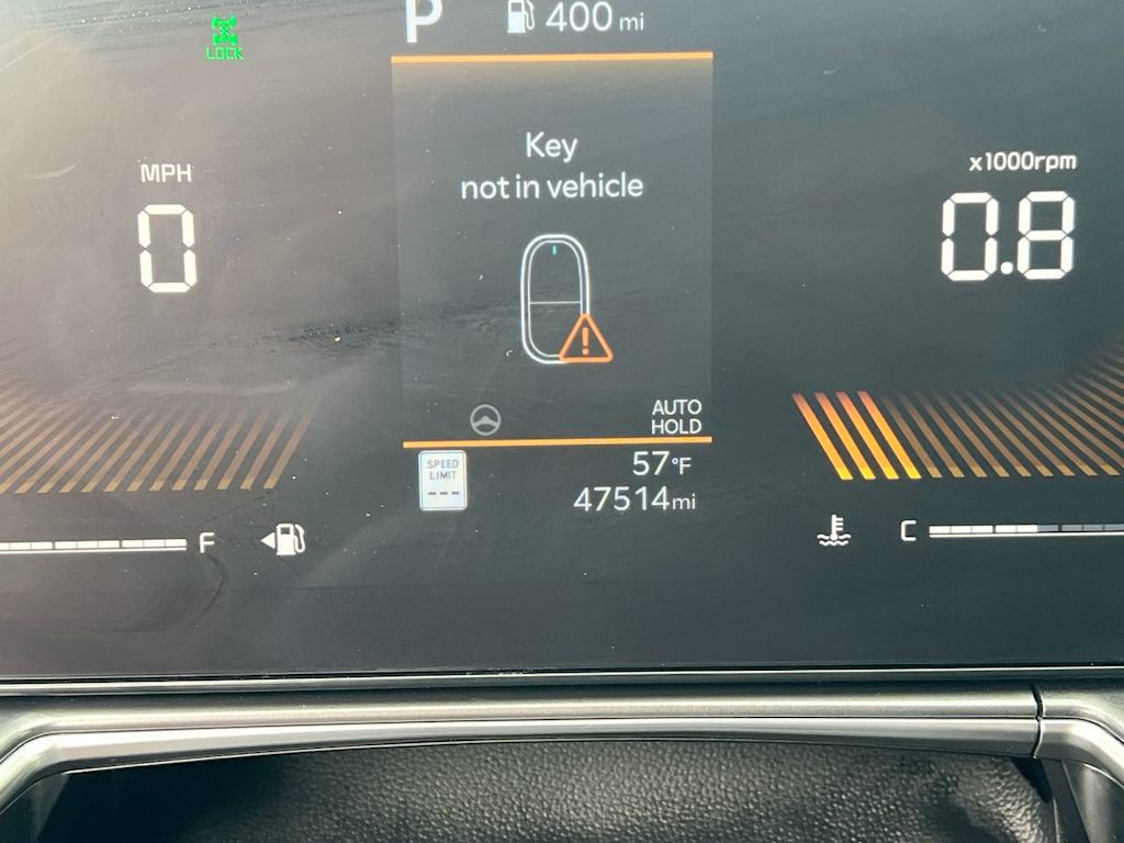 Thumbnail: 2024 Kia Sorento - 13
