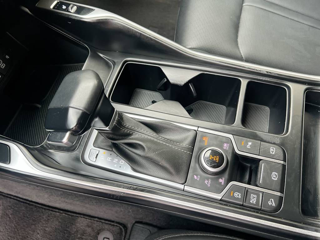 Thumbnail: 2024 Kia Sorento - 12