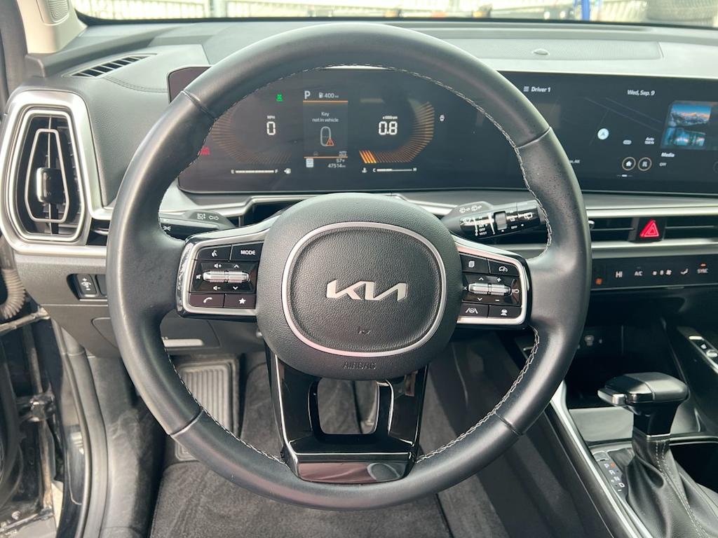 Thumbnail: 2024 Kia Sorento - 2
