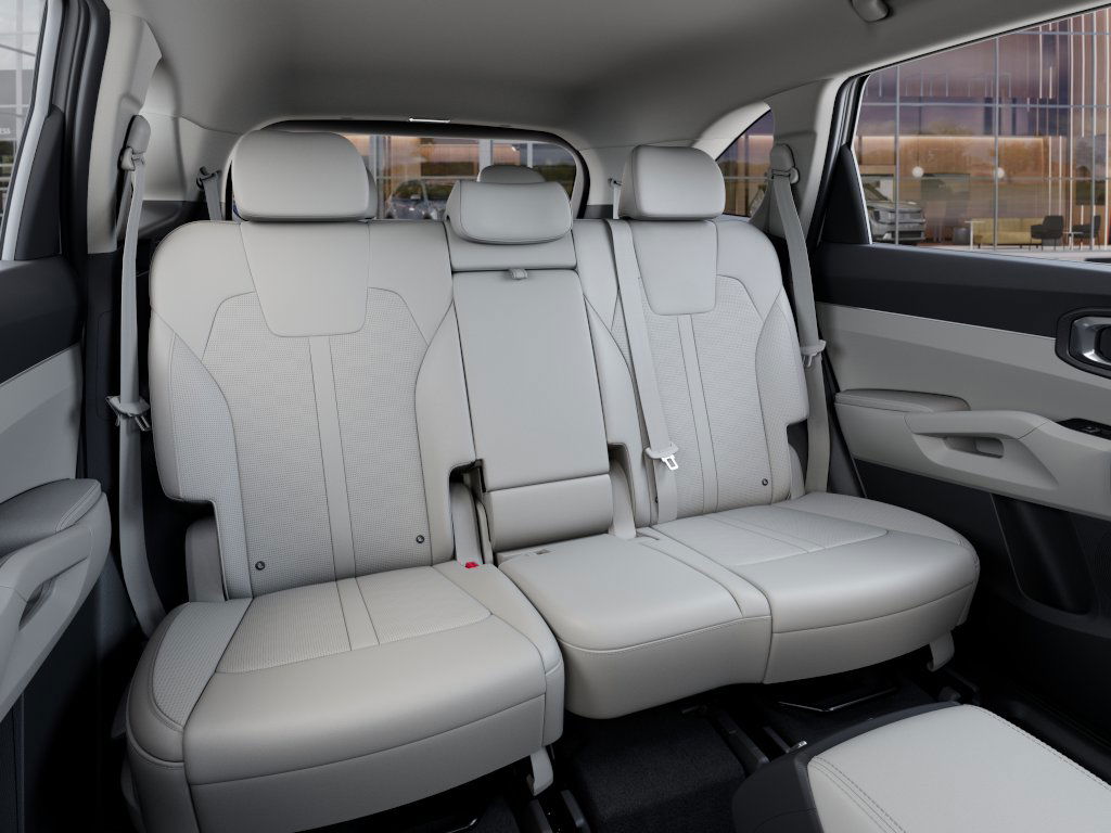 Thumbnail: 2025 Kia Sorento - 9