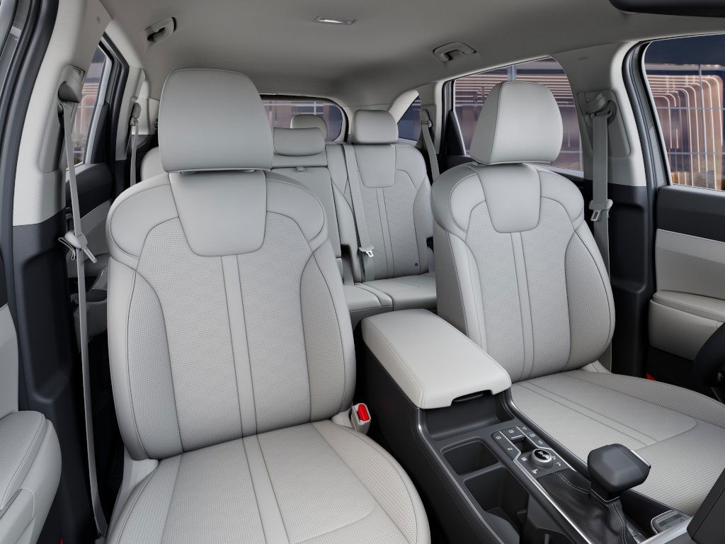 Thumbnail: 2025 Kia Sorento - 8