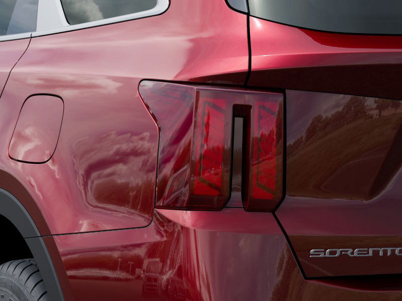 Thumbnail: 2025 Kia Sorento - 19