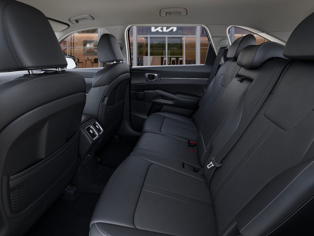 Thumbnail: 2025 Kia Sorento - 10