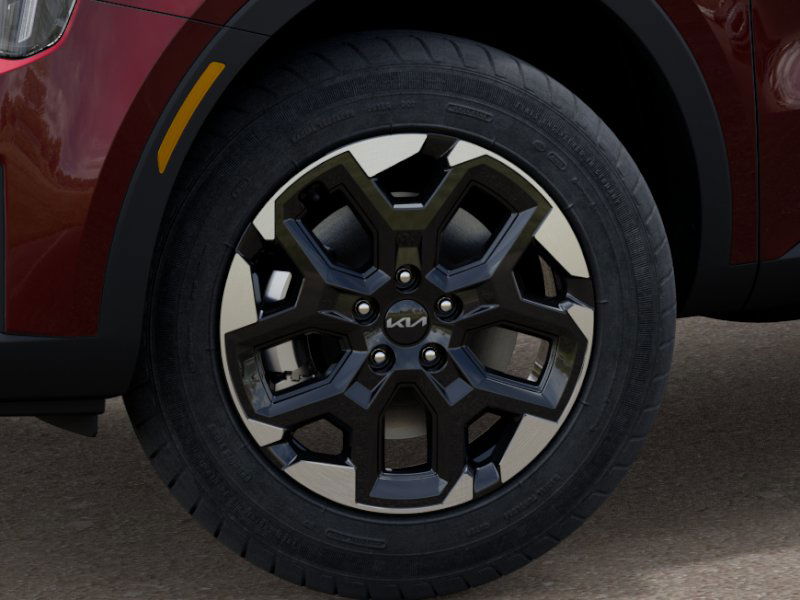 Thumbnail: 2025 Kia Sorento - 7