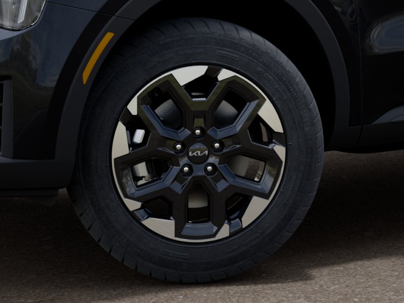 Thumbnail: 2026 Kia Sorento - 7