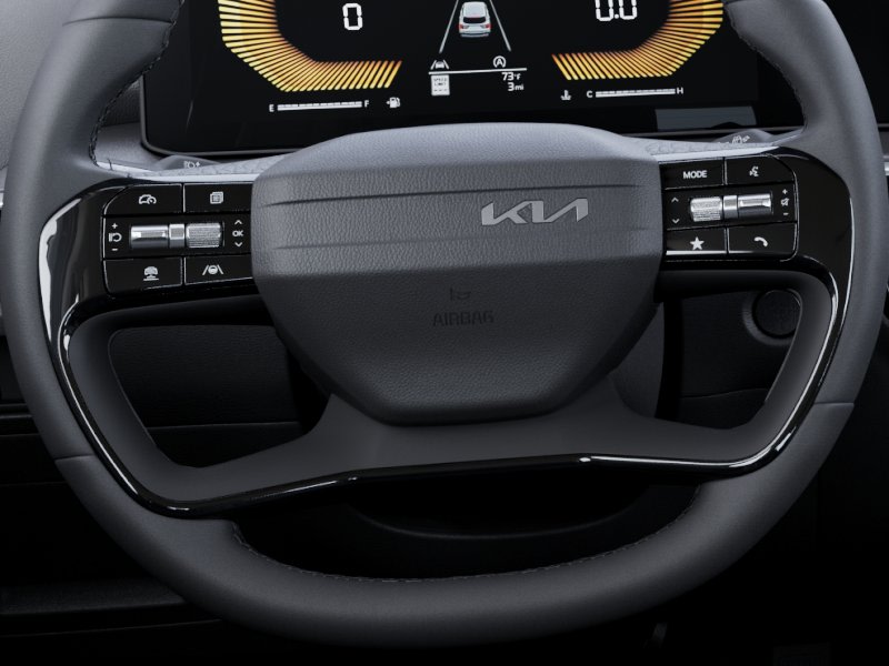 Thumbnail: 2026 Kia Sorento - 24