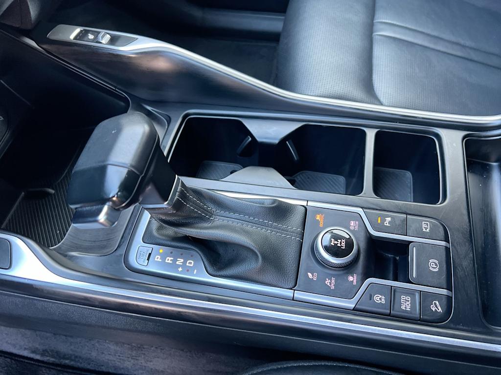 Thumbnail: 2024 Kia Sorento - 12