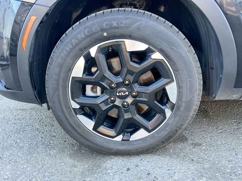 Thumbnail: 2024 Kia Sorento - 7