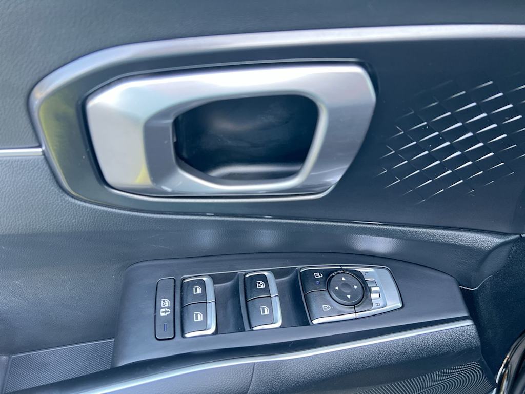 Thumbnail: 2024 Kia Sorento - 21