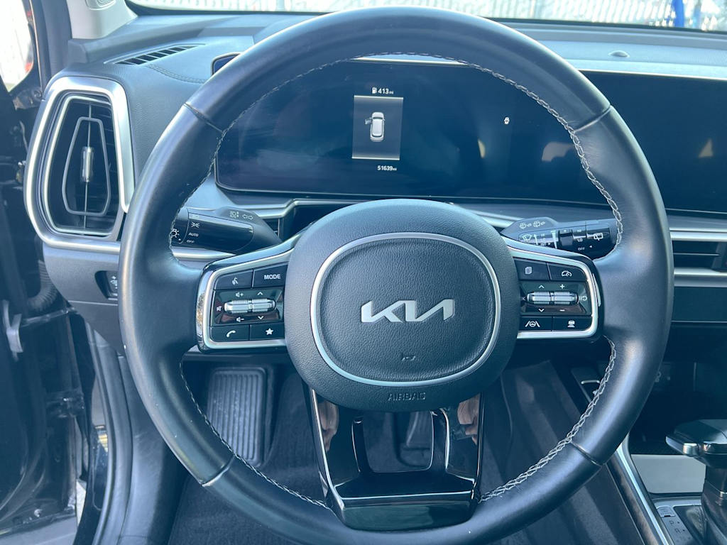 Thumbnail: 2024 Kia Sorento - 2