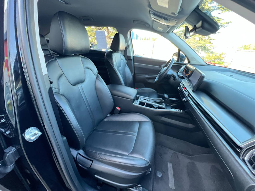 Thumbnail: 2024 Kia Sorento - 9