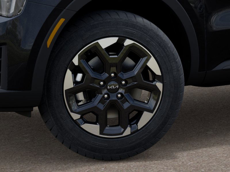 Thumbnail: 2026 Kia Sorento - 7