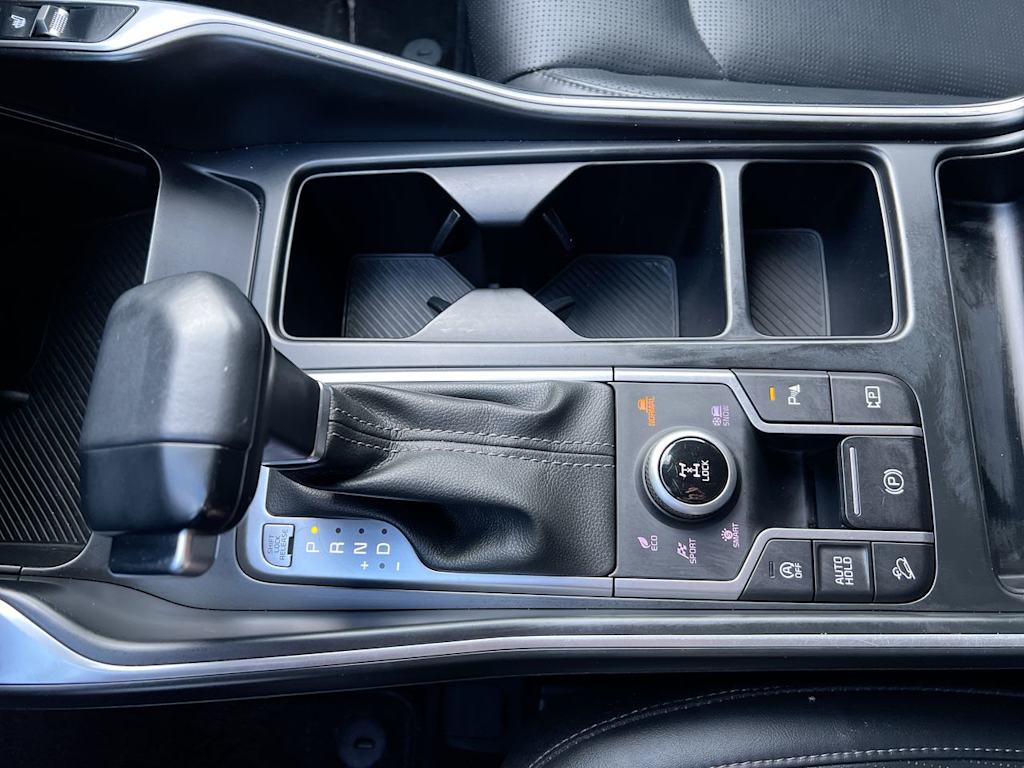 Thumbnail: 2024 Kia Sorento - 12