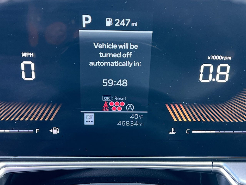 Thumbnail: 2024 Kia Sorento - 13